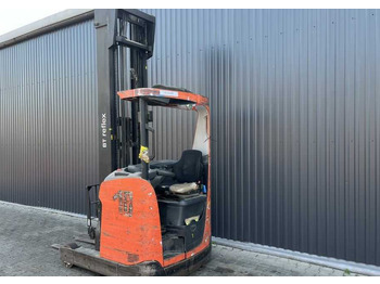 Reach truck BT RRE140H: picture 3