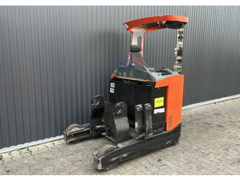 Reach truck BT