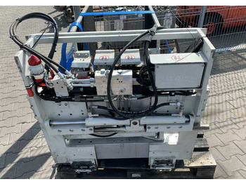 Clamp for Material handling equipment Cascade UTB2-08-1011 R1, Kartonklammer: picture 3 Clamp for Material handling equipment Cascade UTB2-08-1011 R1, Kartonklammer: picture 3