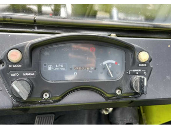 LPG forklift Clark SF70L: picture 5 LPG forklift Clark SF70L: picture 5