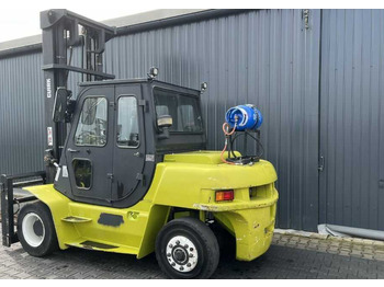 LPG forklift Clark SF70L: picture 3 LPG forklift Clark SF70L: picture 3