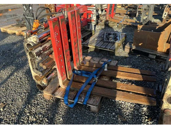 Forks Durwen DPK35C2-SP: picture 3