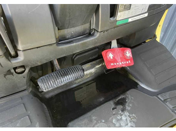 LPG forklift Hyster H5.5FT: picture 5