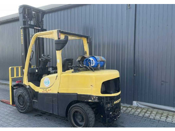 LPG forklift Hyster H5.5FT: picture 2