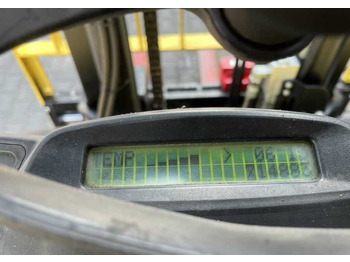 LPG forklift Hyster H5.5FT: picture 3