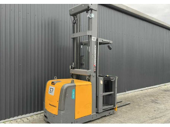 Order picker JUNGHEINRICH EKS
