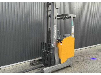 Reach truck JUNGHEINRICH ETV
