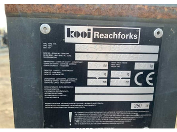 Kooi RG4-45-1550 leasing Kooi RG4-45-1550: picture 4