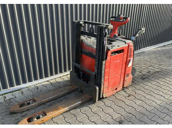Stacker LINDE