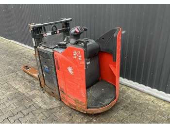 Stacker Linde D12HPSP: picture 3