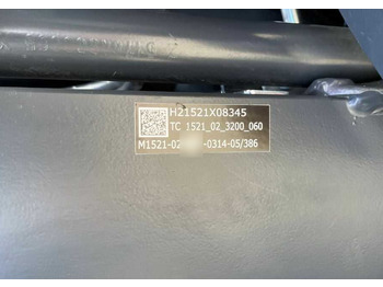 Linde E16-02 leasing Linde E16-02: picture 5 Linde E16-02 leasing Linde E16-02: picture 5