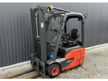 Linde E16C-02 leasing Linde E16C-02: picture 1