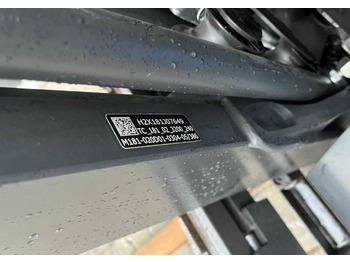 Linde E16C-02 leasing Linde E16C-02: picture 5