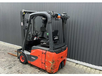 Linde E16C-02 leasing Linde E16C-02: picture 3