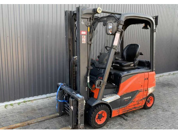 Electric forklift LINDE E16