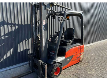 Electric forklift LINDE E18
