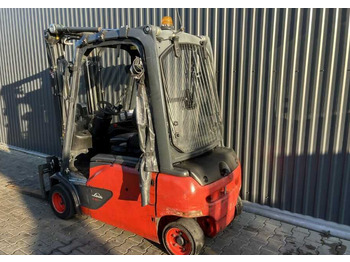Linde E20PL-02 leasing Linde E20PL-02: picture 3
