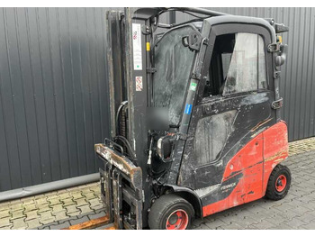 LPG forklift LINDE H18