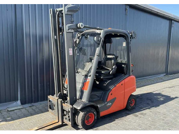 LPG forklift LINDE H20