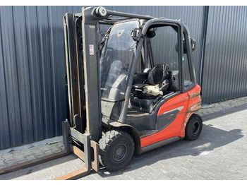 Diesel forklift LINDE H25