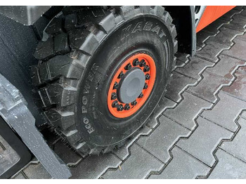 LPG forklift Linde H25T-02: picture 4 LPG forklift Linde H25T-02: picture 4