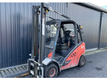 LPG forklift LINDE H25