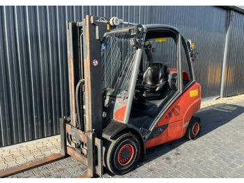 Linde H35T-02 leasing Linde H35T-02: picture 1