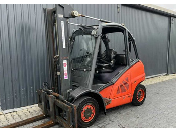 Diesel forklift LINDE H40