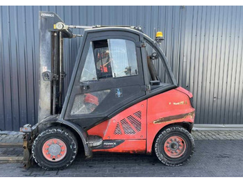 Diesel forklift Linde H40D-02: picture 2 Diesel forklift Linde H40D-02: picture 2
