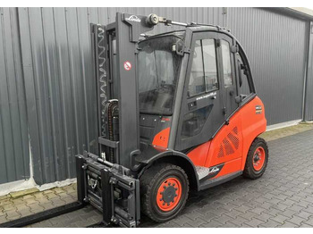 Diesel forklift LINDE H40