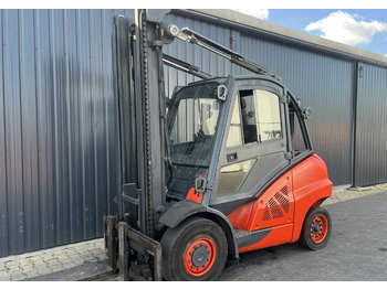 Diesel forklift LINDE H50
