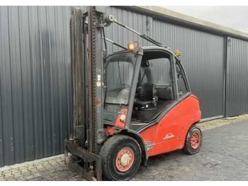 Diesel forklift LINDE H50