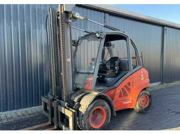 Diesel forklift LINDE H50