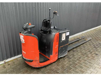 Pallet truck LINDE N20