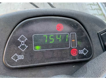 Linde P250 leasing Linde P250: picture 5