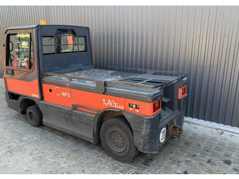 Linde P250 leasing Linde P250: picture 3