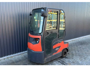 Tow tractor LINDE P60