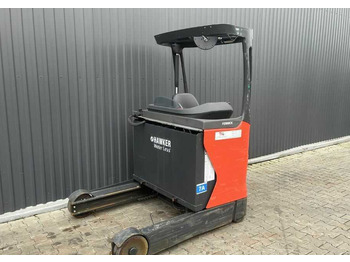 Reach truck LINDE R14