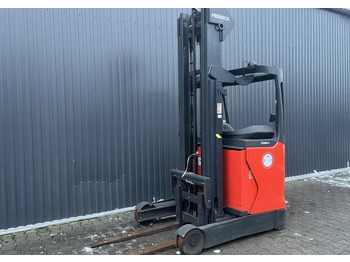 Reach truck LINDE R14