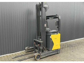 Reach truck LINDE R14