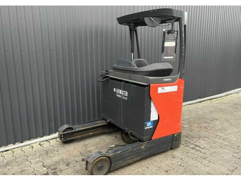 Reach truck LINDE R14