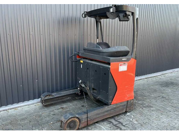 Reach truck LINDE R14
