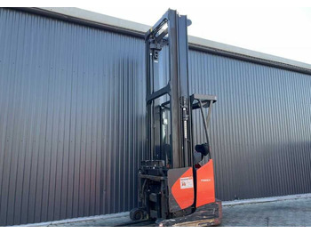 Reach truck LINDE R14