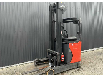 Reach truck LINDE R16