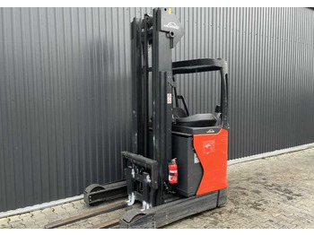 Reach truck LINDE R16