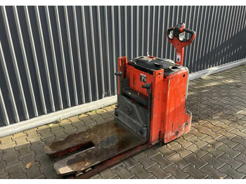 Pallet truck LINDE T20