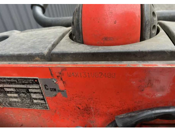 Pallet truck Linde T20AP: picture 5 Pallet truck Linde T20AP: picture 5