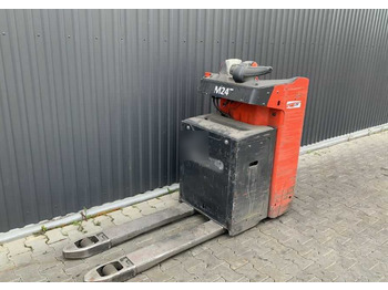 Pallet truck LINDE T20