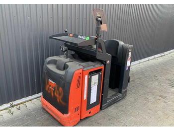 Order picker LINDE V