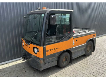 Tow tractor STILL R